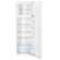 Frigidaire 2 portes LIEBHERR CT2931 énergétique F