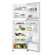Frigidaire 2 portes SAMSUNG RT32K5035WW NO FROST A++