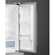 Frigidaire américain SMEG FQ55FXDF Inox 182,5x84 SANS GEL Zone 0 A+
