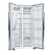 Frigo Américain BALAY 3FAF494XE Inox 179x91 Eau/glace A++