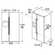 Frigo Américain BALAY 3FAF494XE Inox 179x91 Eau/glace A++