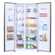 Frigo américain WINIA-DAEWOO WFN-SH25BVS sans glaçons numérique A+