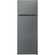 Réfrigérateur 2 portes INDESIT I55TM4110X1 Inox A+