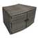Mobilier  8 modules pour Spa portable NETSPA OCTOPUS 6 places 4 adultes + 2 enfants