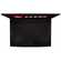 Ordinateur portable MSI GF63 THIN 11SC-440XES noir