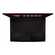 Ordinateur portable MSI GF63 THIN 11UC-446XES noir