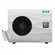 Pompe à chaleur HTW Lion HTW SWP-O-110 LIO 11,0 kW (II-230) Caudal 3,7 m³/h R-32