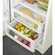 Réfrigérateur 1 porte SMEG FAB28LCR5 couleur crème A+++