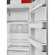 Réfrigérateur 1 porte SMEG FAB28RDIT5 couleur Décoré spécial A+++