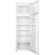 Réfrigérateur 2 portes ASPES AFD1171NF 170x60 PAS DE GEL F