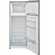 Réfrigérateur 2 portes INDESIT I55TM4110X1 Inox A+