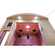 Sauna infrarouge Apollon Quartz 2 places