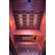 Sauna Infrarouge Poolstar Apollon 3 places