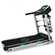 Tapis roulant course Cecotec RunFit Sprint Professionnelle puissance 2 CV.