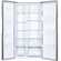 Frigidaire américain Candy Side by Side CHSBSO 6174XWD
