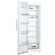 Frigidaire BOSCH KSV33VWEP Blanc