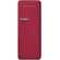 Réfrigérateur 1 porte SMEG FAB28RDRB5 couleur rouge rubis A+++