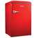 Frigidaire 1 porte SVAN SVRR090 rouge  A+