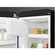 Réfrigérateur 1 porte SMEG FAB28RLI5 couleur noir A+++
