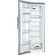 Réfrigérateur Bosch KSV33VLEP 1 porte en acier mat