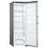 Réfrigérateur LG GLT51PZGSZ acier inoxydable 185 x 60 cm