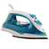 Plancha De Vapor 1400W - Turquesa - Herzberg HG-8038