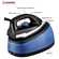 Centro de planchado vapor 2200W - Herzberg HG-8039