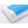 Almohadas de espuma de memoria - Herzberg comfort HG-5030GL