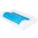 Almohadas de espuma de memoria - Herzberg comfort HG-5030GL