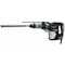 Marteau HIKOKI perforateur burineur combiné DH45ME puissance 1500 W