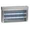 Exterminateur exterminateur d'insectes CASFRI DT-15 500m² 30 W 510 x 110 x 310 mm.