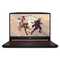 Ordinateur portable MSI KATANA GF66 12UC-083ES noir