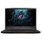 Ordinateur portable MSI GF63 THIN 11SC-440XES noir