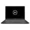 Ordinateur portable MSI CREATOR Z16 239 HIROSHI FUJIWARA ED