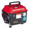 Generador Yamato   800w 63cc 2 tiempos
